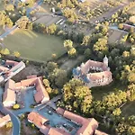 Сasa de vacaciones Urlaub Im Wasserschloss Irmelshausen