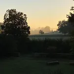 Urlaub Im Wasserschloss Irmelshausen Сasa de vacaciones