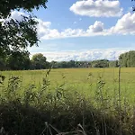 別荘 Urlaub Im Wasserschloss Irmelshausen