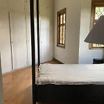 Urlaub Im Wasserschloss Irmelshausen بيت للعطل