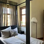 Urlaub Im Wasserschloss Irmelshausen *