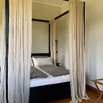 Urlaub Im Wasserschloss Irmelshausen بيت للعطل *