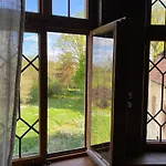 Urlaub Im Wasserschloss Irmelshausen * Hochheim