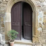 Urlaub Im Wasserschloss Irmelshausen بيت للعطل