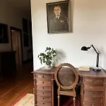 بيت للعطل Urlaub Im Wasserschloss Irmelshausen *