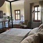 بيت للعطل Urlaub Im Wasserschloss Irmelshausen Hochheim