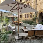Urlaub Im Wasserschloss Irmelshausen