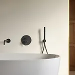 بيت للعطل Urlaub Im Wasserschloss Irmelshausen *