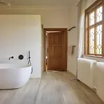 بيت للعطل Urlaub Im Wasserschloss Irmelshausen Hochheim