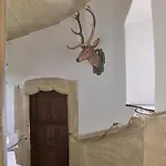 بيت للعطل Urlaub Im Wasserschloss Irmelshausen Hochheim
