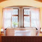 Urlaub Im Wasserschloss Irmelshausen Hochheim