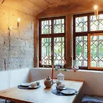 Urlaub Im Wasserschloss Irmelshausen *