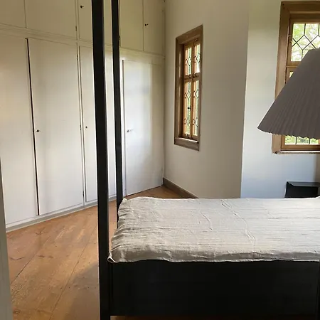 Urlaub Im Wasserschloss Irmelshausen Holiday home