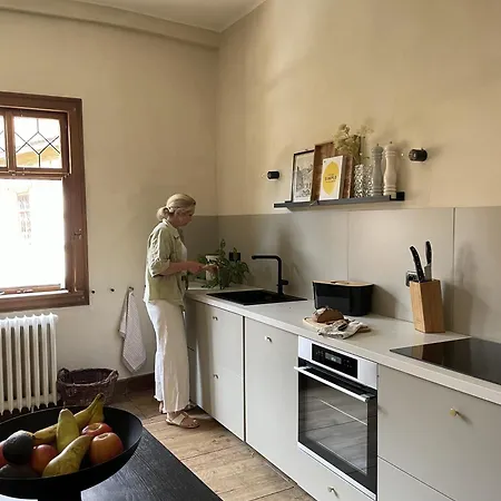 Nyaraló Urlaub Im Wasserschloss Irmelshausen *