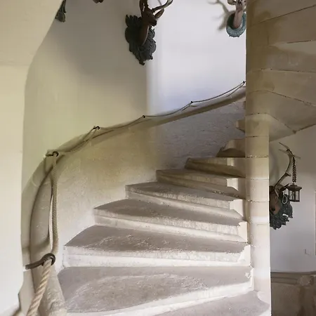 Urlaub Im Wasserschloss Irmelshausen
